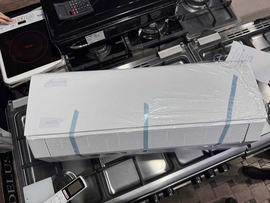 Кондиционер AUX inverter 12 установка имеется + доставка бесплатно