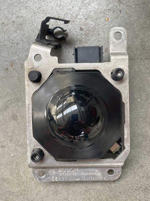 Distronic stanga Audi A6 C8 - A7 4K cod 4K0907561A