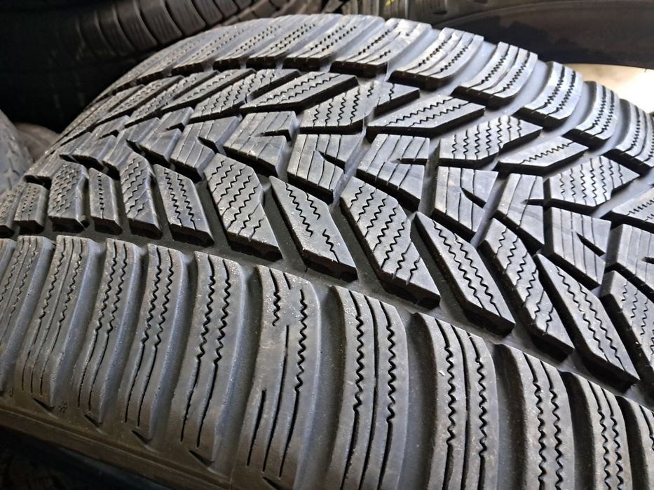Anvelope second hand 275 30 R20 Hankook 7.2mm 2024