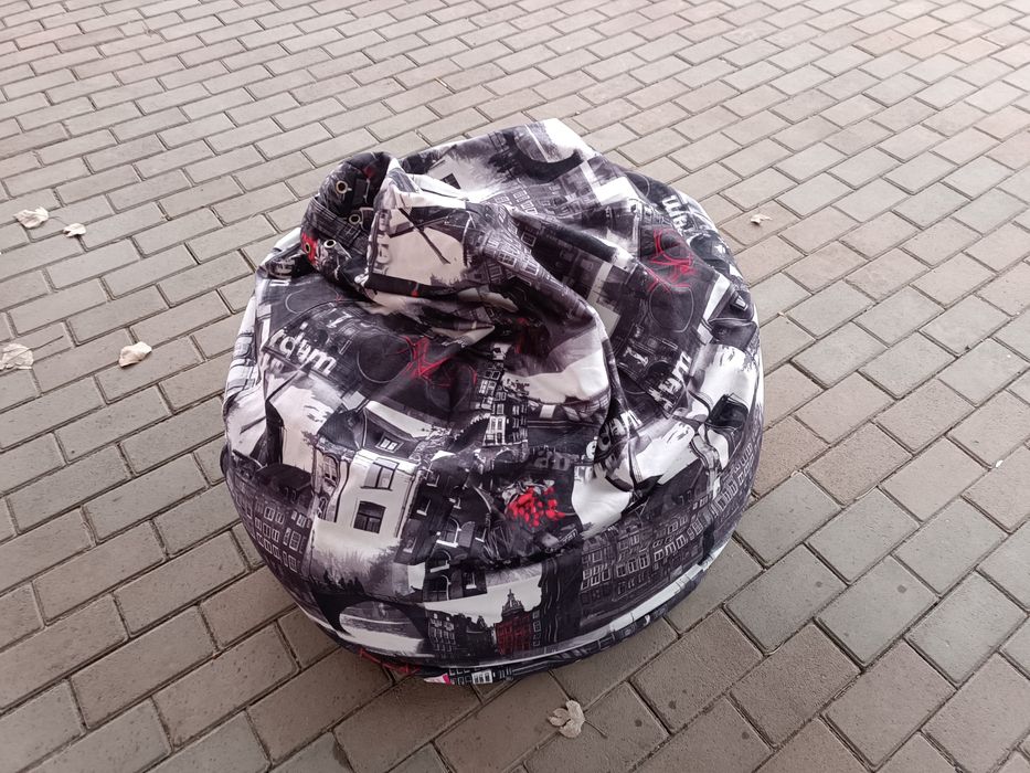 Продам кресло мешок