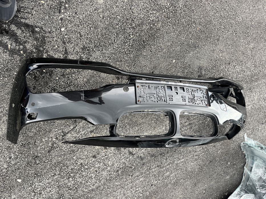 Броня BMW 3 F30/31  2 бр