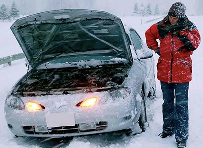 АвтоЭлектрик на ВЫЕЗД