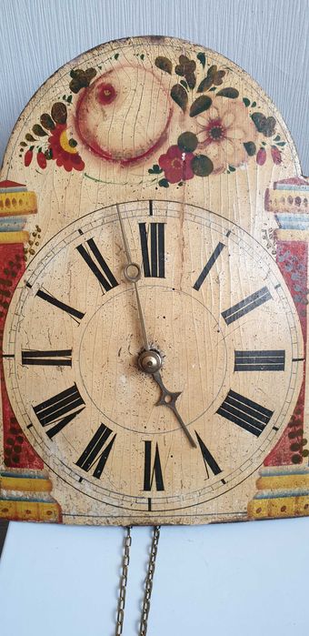 Античен часовник от около 1800 година
