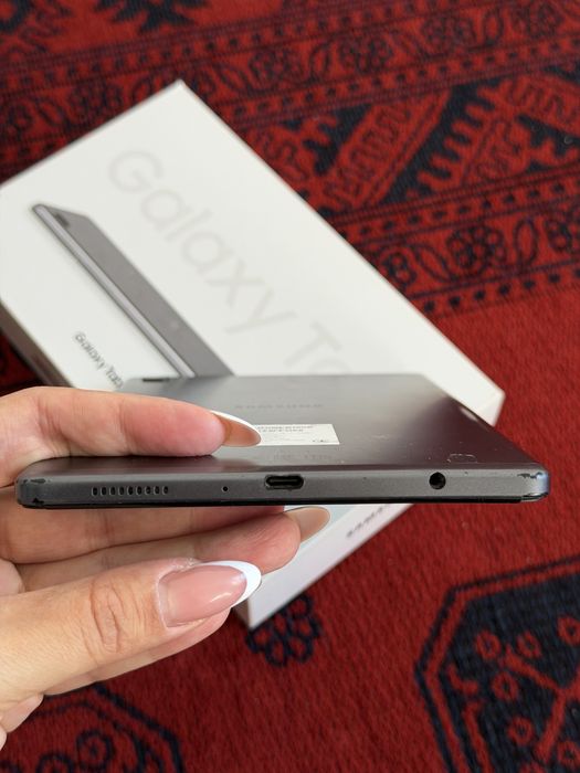 Планшет Galaxy Tab A7