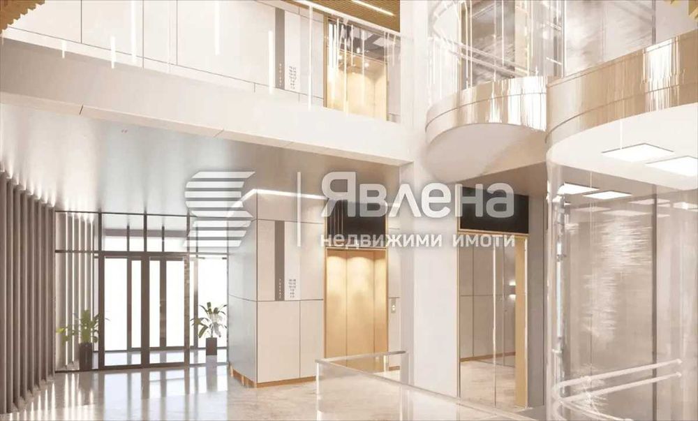 Продава се Многостаен апартамент в София, Център - 476 кв.м за 1110 €/кв.м - Снимка #1