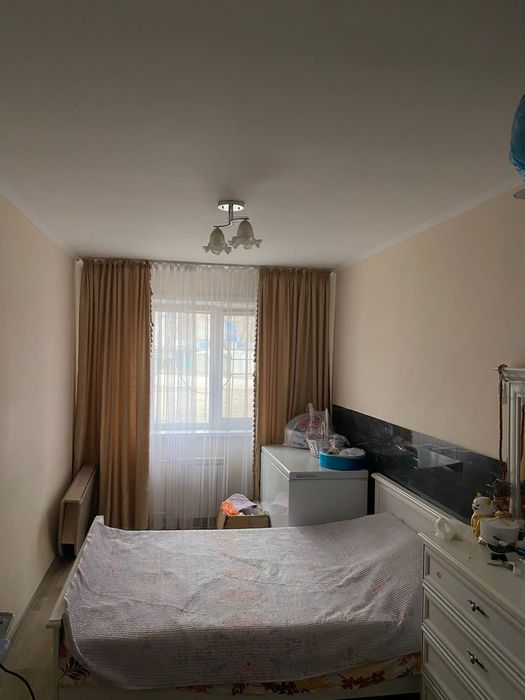 Продажа или обмен квартиры