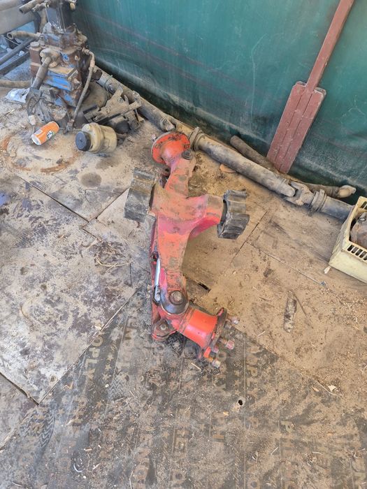 Punte Linde 351 Stivuitorh 25 h30  h35