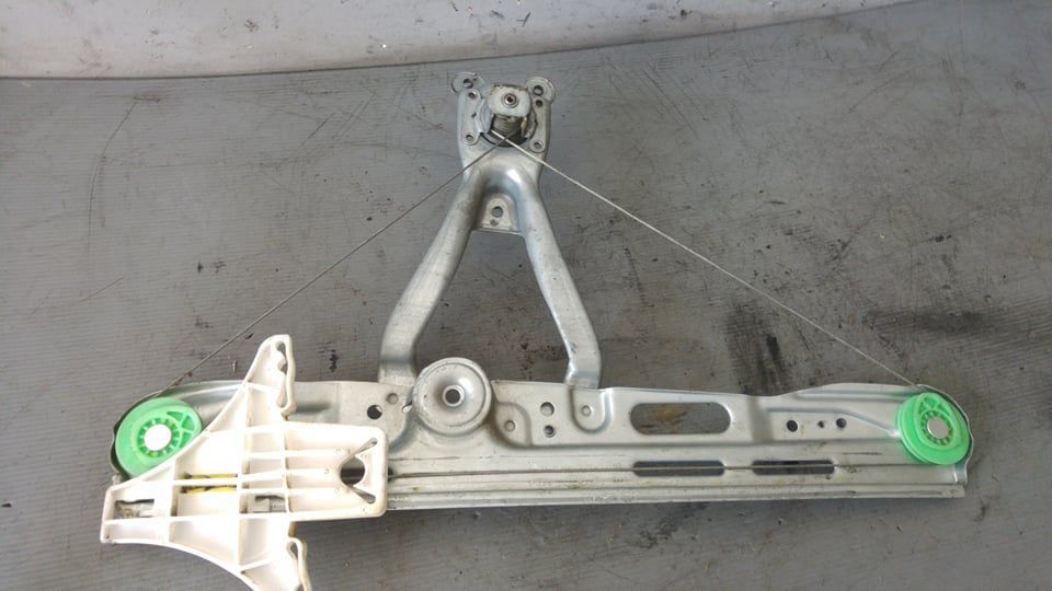 macara manulala stanga spate opel vectra c