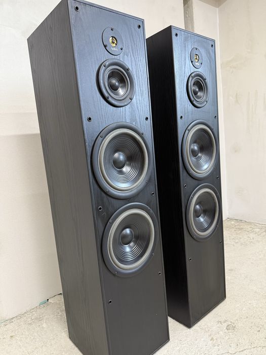 Infinity Reference 61 mk2