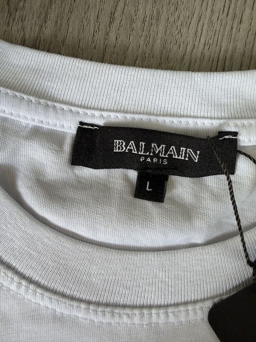 Tricou dama balmain