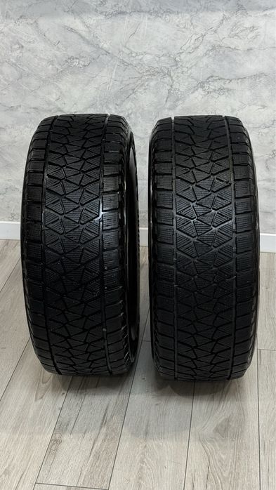 Продам зимние шины Yokohama 285/60 R18