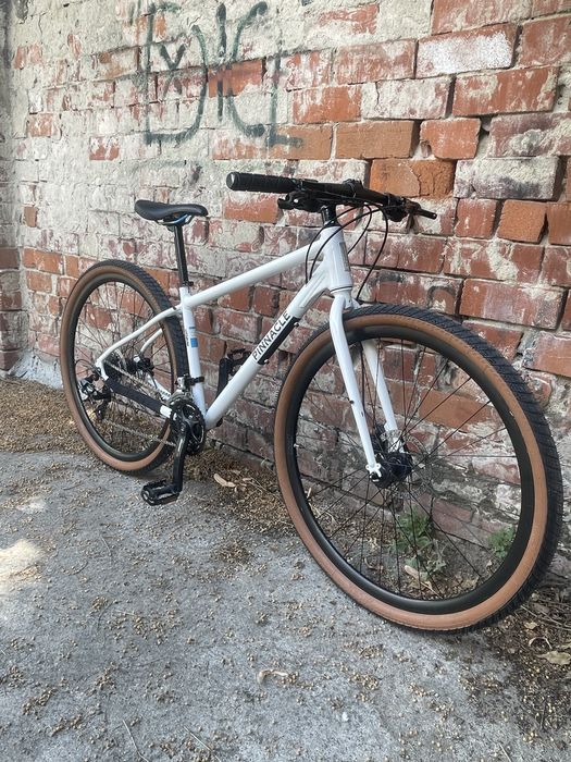 Bicicletă Pinnacle Lithium 3