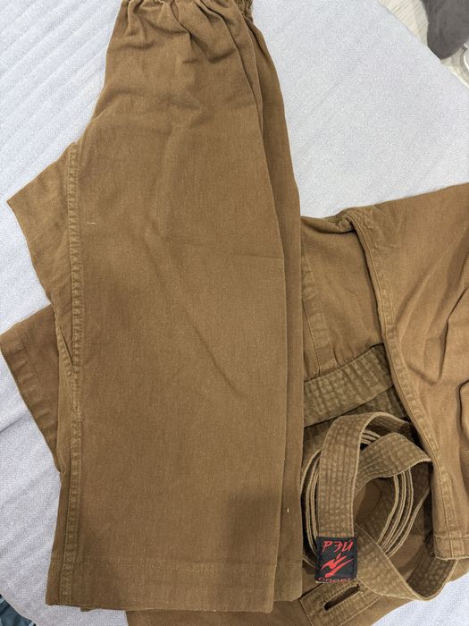 Кимано на рост 134-150