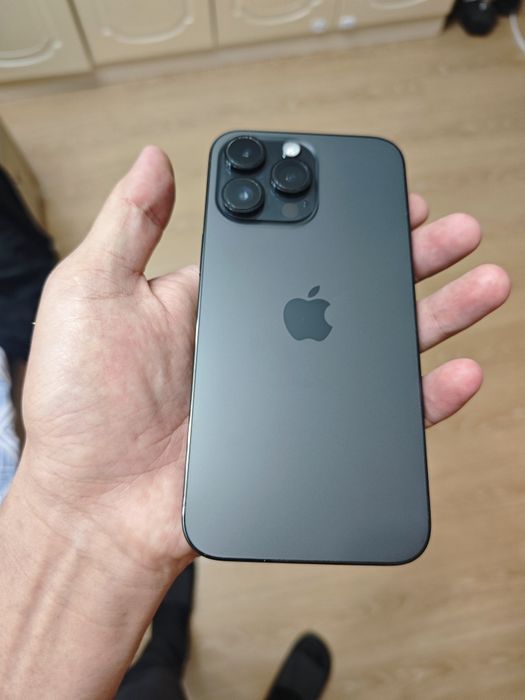 Iphone 14 про макс 256