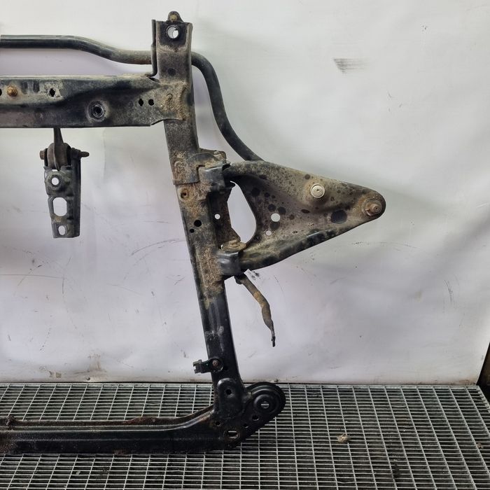 Jug motor Dacia Sandero 2 0.9 B - 90CP H4B 408 (1472) Benzina