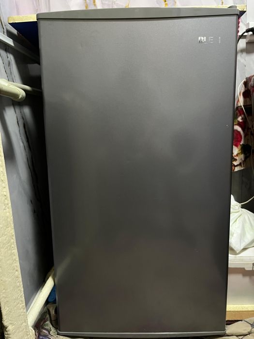 Холодильник средний