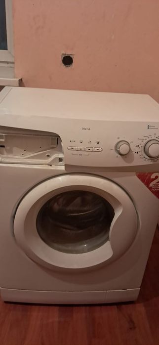 Продается стиральная машина