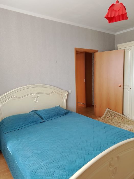 2х комн Момышулы , рядом Туран