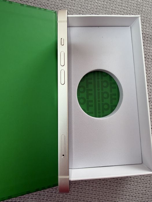 iPhone 14 – 128GB – Silver (Сребрист)