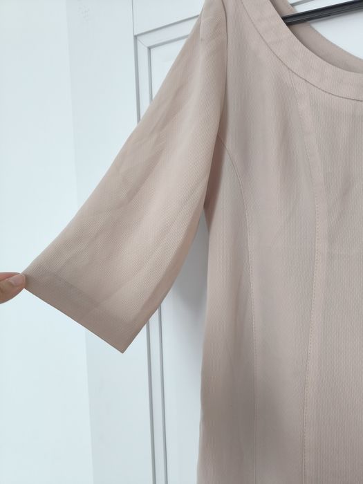 HAINE DIN DULAP, rochie de birou 18 lei și pantaloni blugi  GAP 12 lei