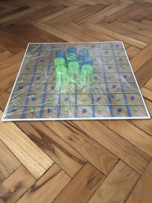 Настолни игри за всички възрасти