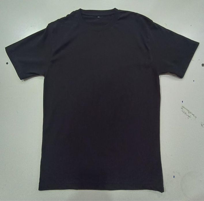 Футболки оптом хлопок от производителя