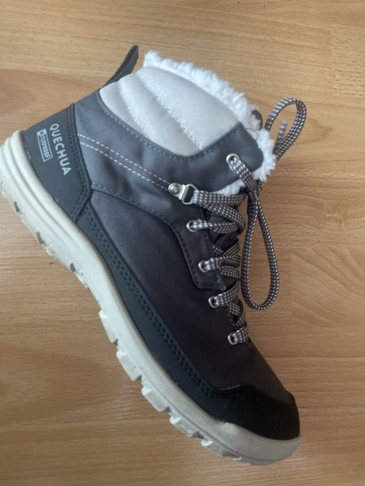 Нови обувки