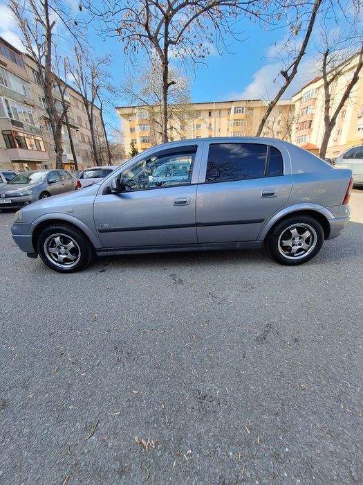 Opel Astra G NjOY  1.6 8v