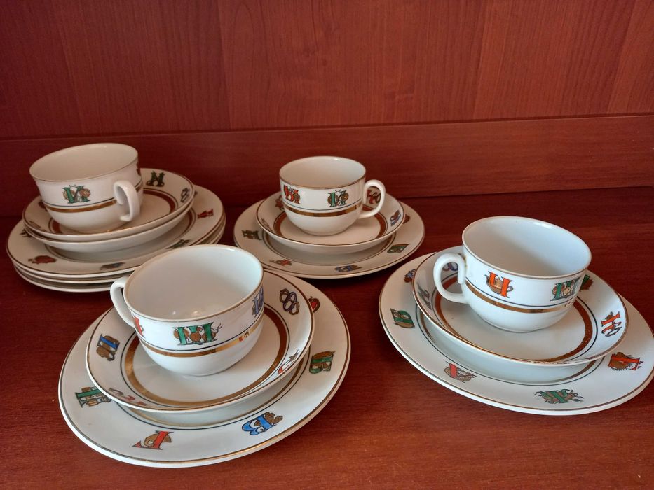 продам сервизы ссср звоните