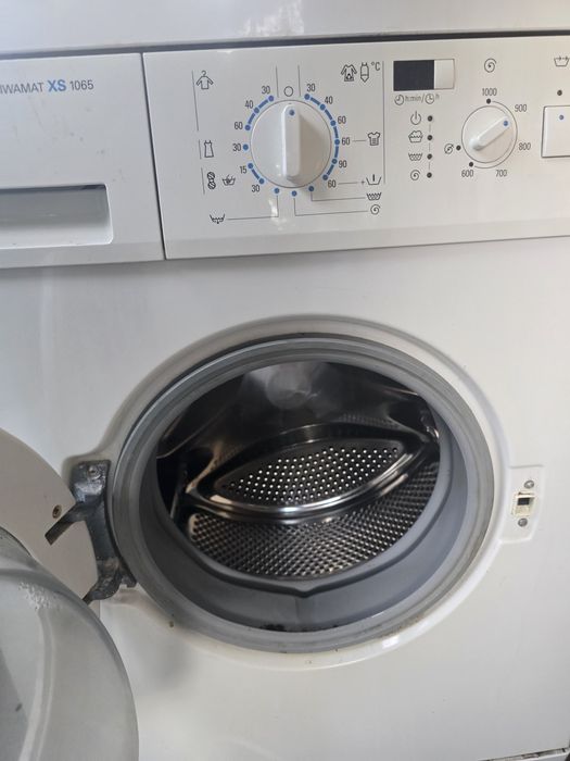Vand Masina de spalat Siemens