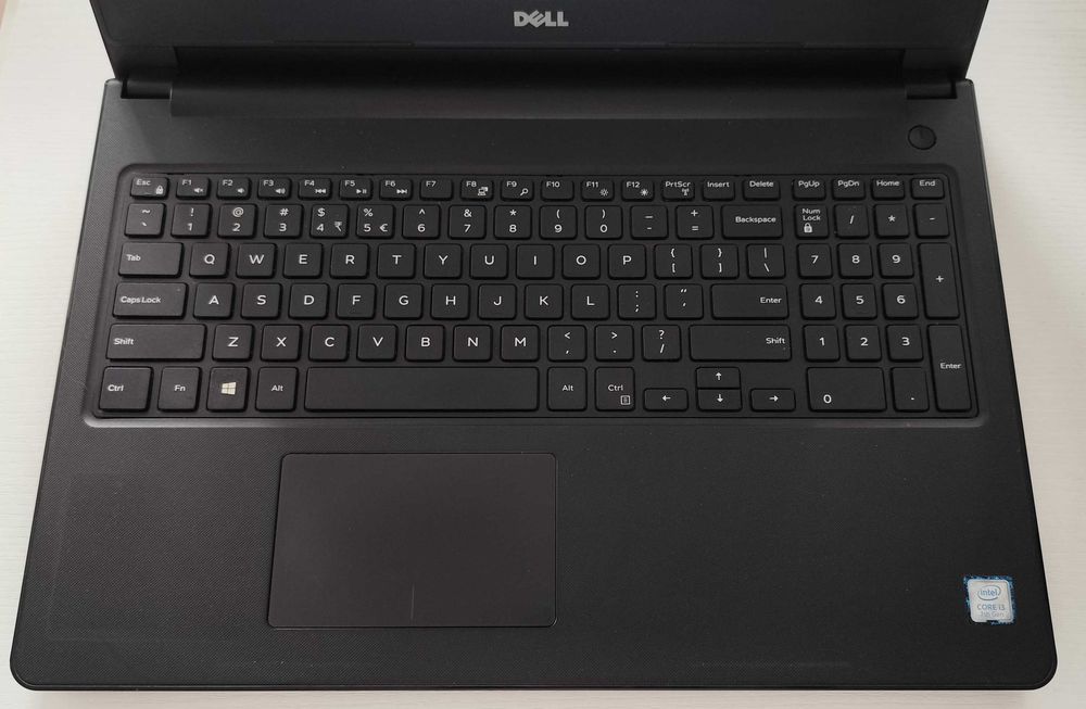 Dezmembrez Dell 3567- Intel-i3/7130u