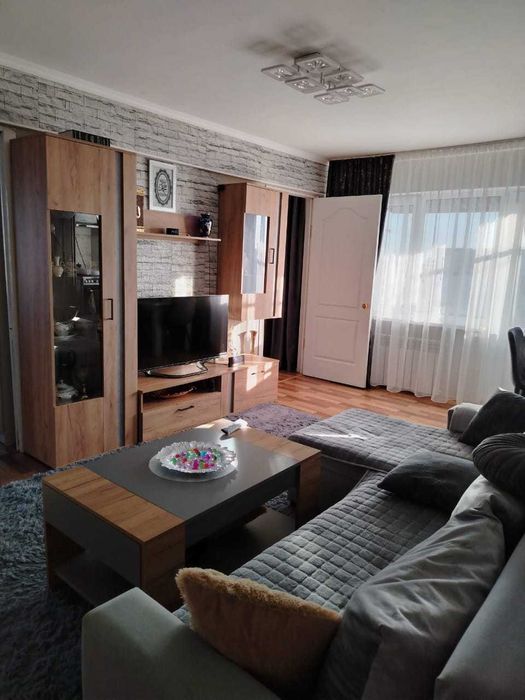 Продаёться 3-х комнатная квартира