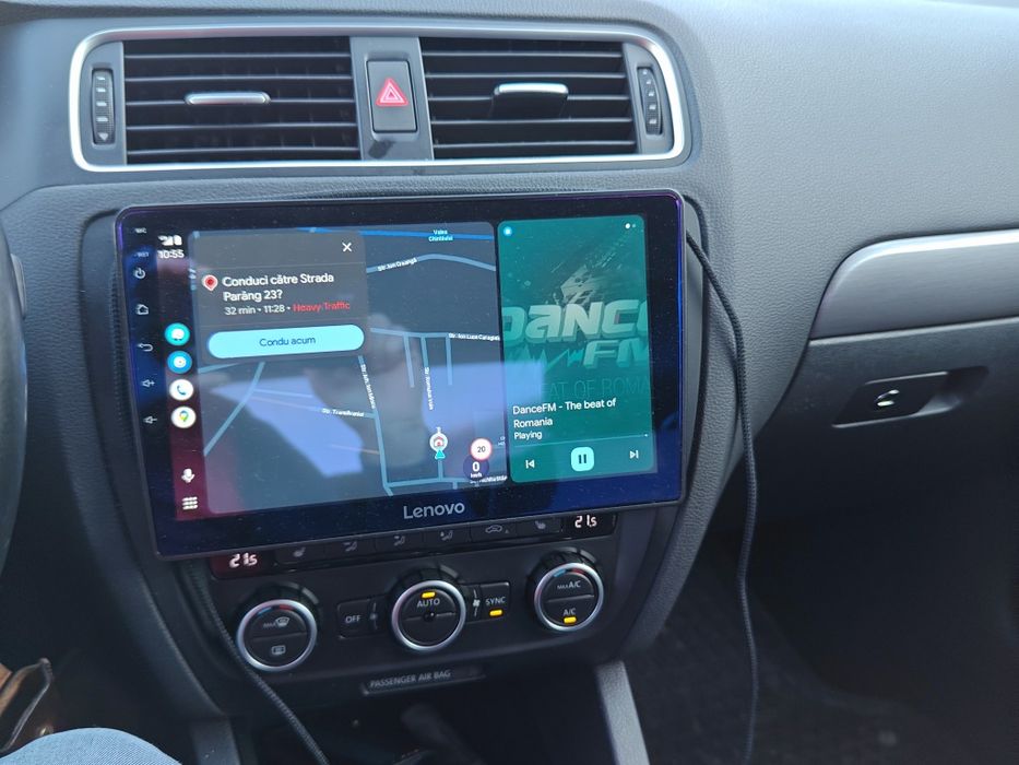 Vand Volkswagen Jetta