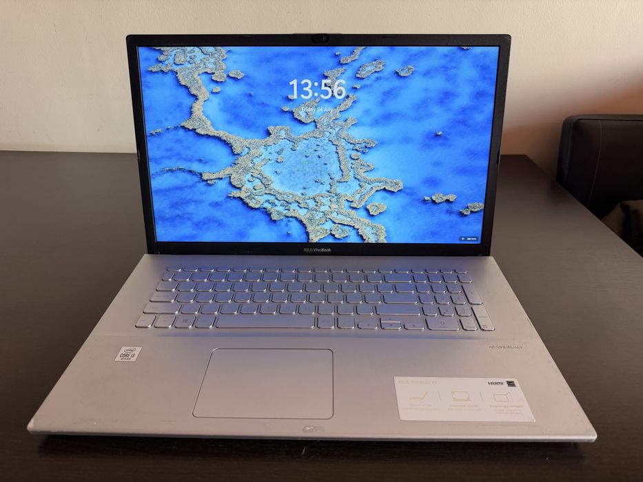 Laptop asus vivo