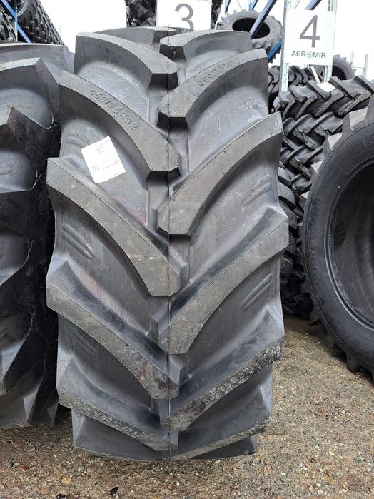 Anvelope marca OZKA 650/75R32 cauciucuri noi radiale combina