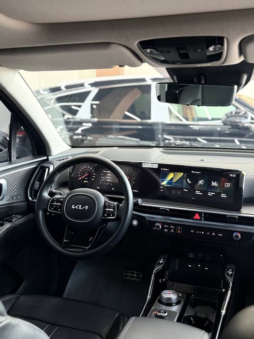 Kia Sorento 3.5 Full