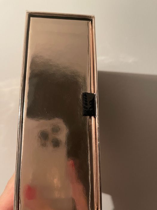 Оригинален ПарфюмВерсаче ЗлатенФлаконЕросПурФеймЛуксознаКутия