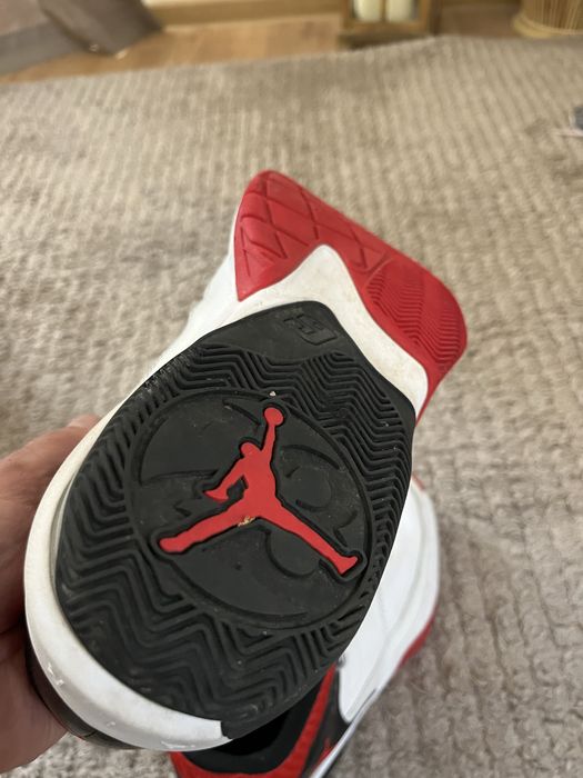 Nike  Air Jordan Max Aura 3-оригинални мъжки маратонки