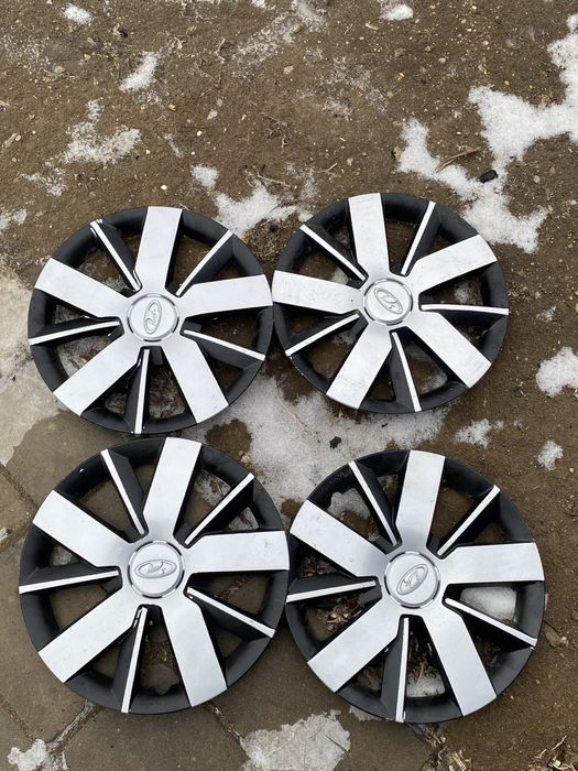 Колпак гранта Фл