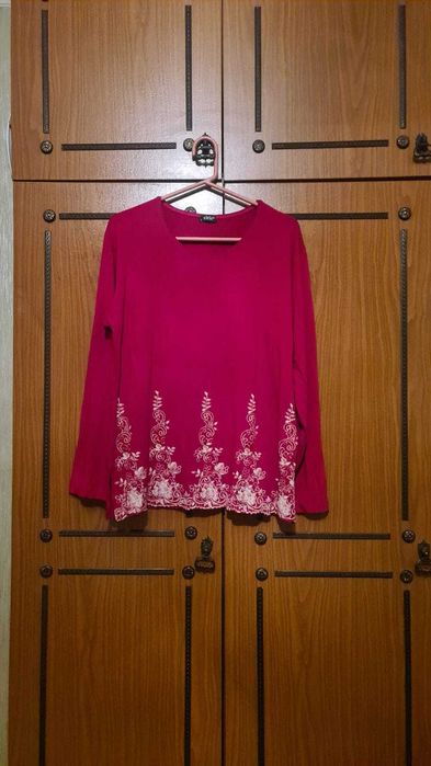 Блузки, кофточки женские