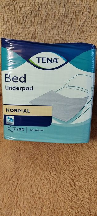 Пелёнки одноразовые