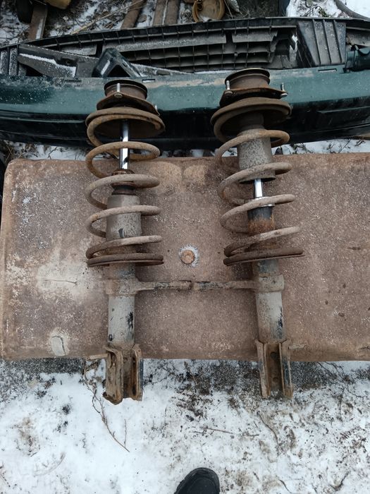 Продам Запчасти от Ваз 2114