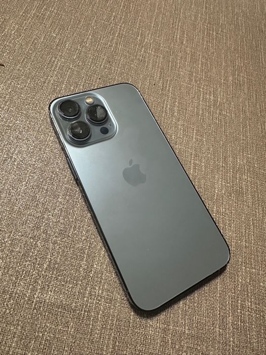 Продам iPhone 13 Pro, 256 gb