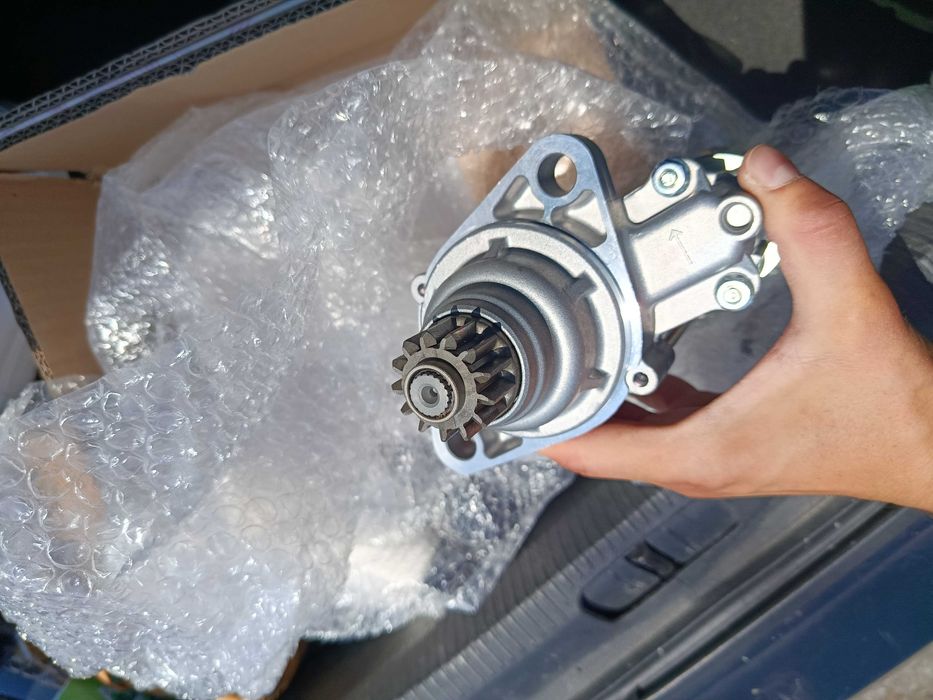 Electromotor VW Skoda Seat de la Denso