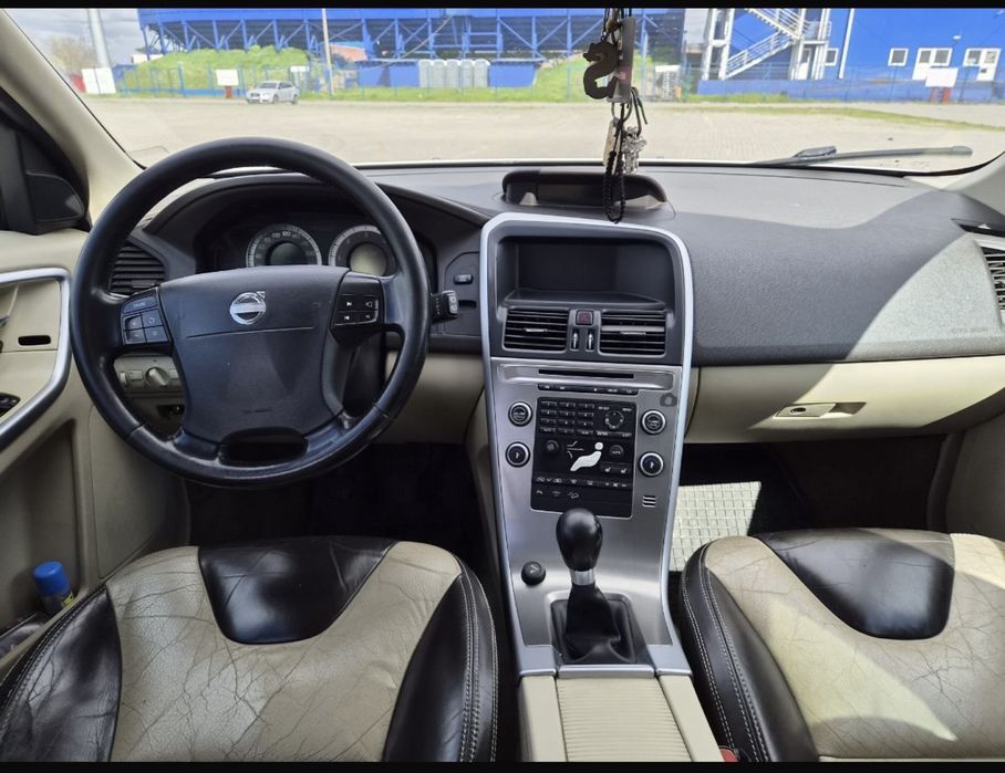 Autoturism Volvo. Xc60