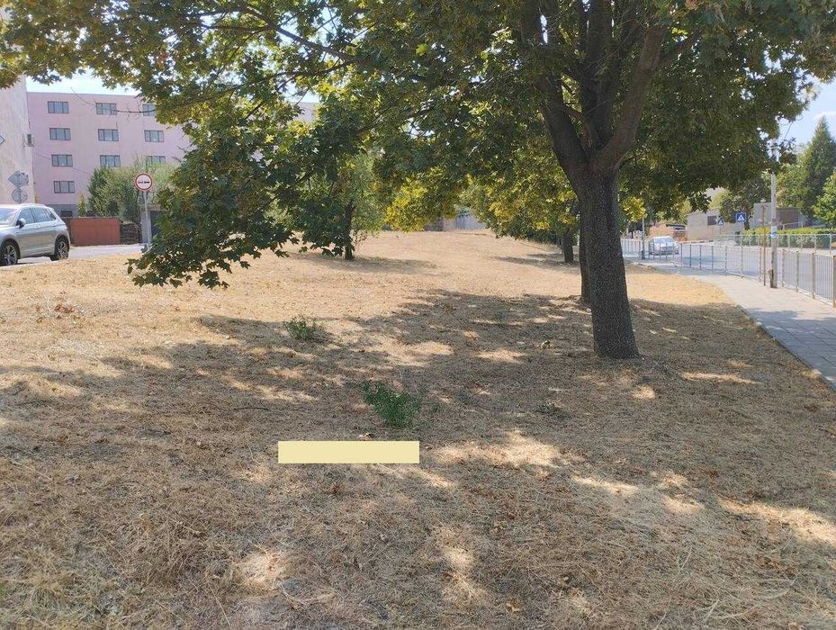 Продава се Парцел в с. Минерални бани, Област Хасково - 873 кв.м за 67 €/кв.м - Снимка #3