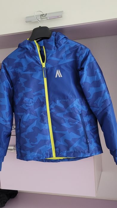 Детско Термо ски  яке