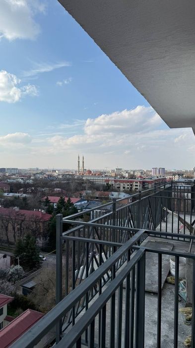 Askiya City Продается 4 комнатная квартира коробка Аския рынок