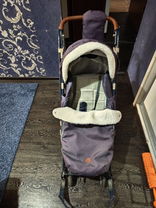 Продам зимние санки