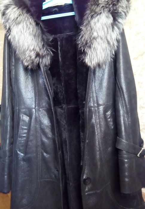 Дубленка Новая, Турция!!!